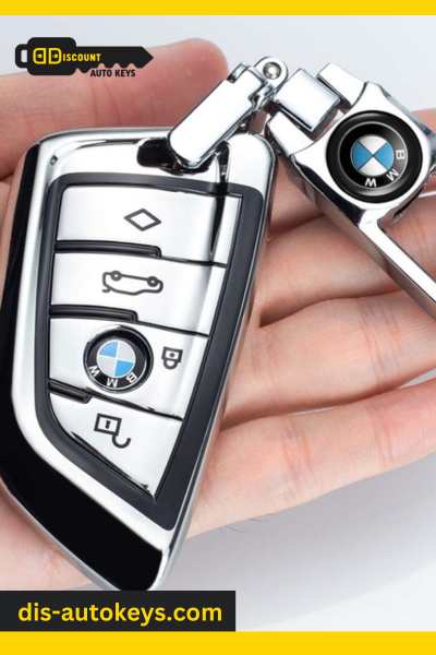 BMW Key Replacement (1)