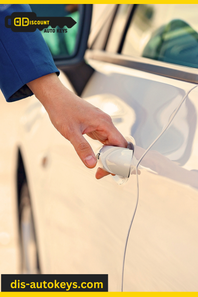 Car Door Unlock